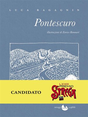 cover image of Pontescuro